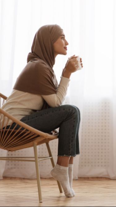 Meditasi Kesadaran Nafas