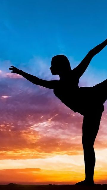 Olahraga Yoga