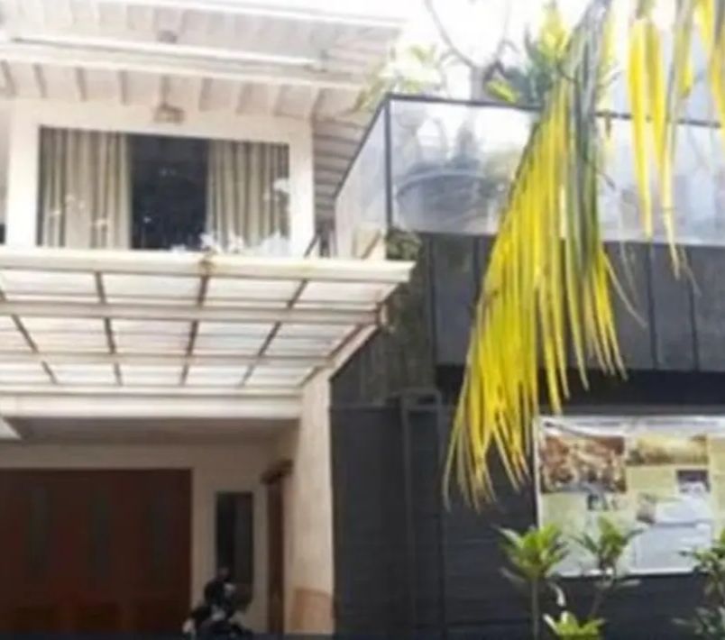 Rumah Dewi Perssik