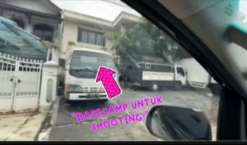 Rumah Hantu