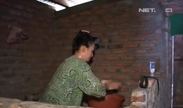 Kamar Mandi