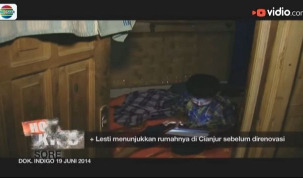 Tempat Tidur