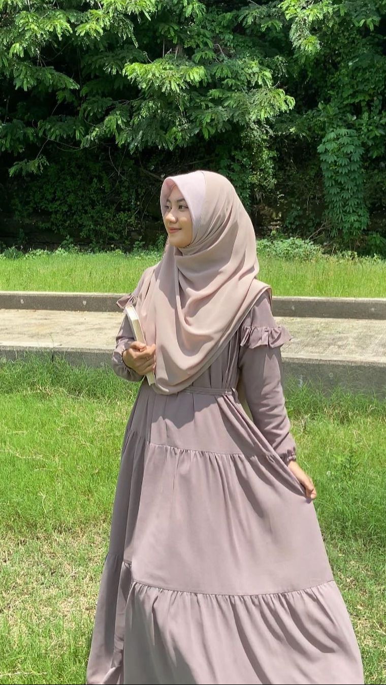 Hijab Instan Modifikasi, Bikin Tampilan Jadi Lebih Modis