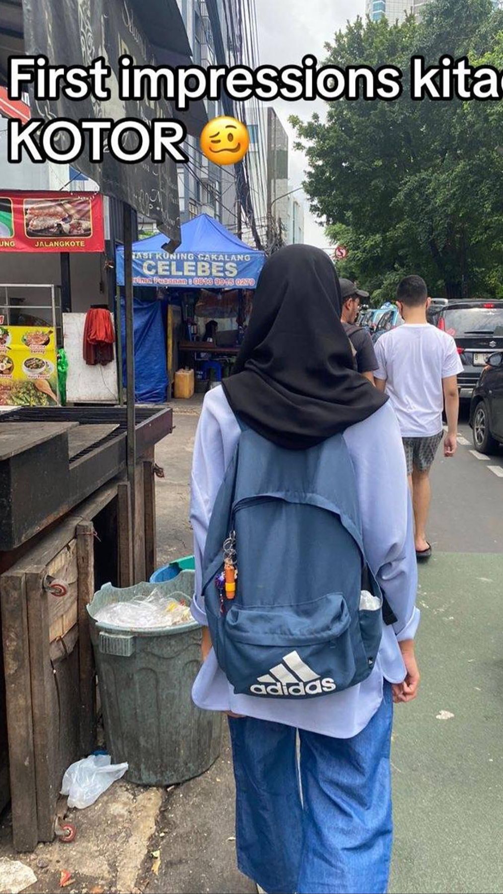 Viral! Turis Malaysia Kasih Rating Rendah 0 dari 10 Saat Liburan di Indonesia, Auto Dirujak Sama Warga +62