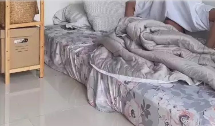 Isi Kamar