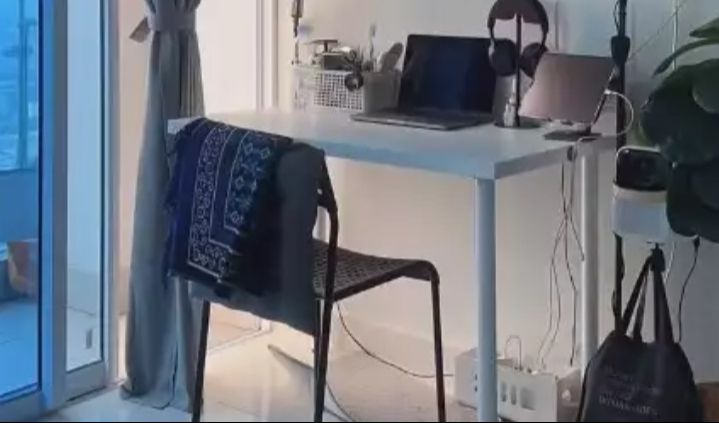 Ruang Kerja