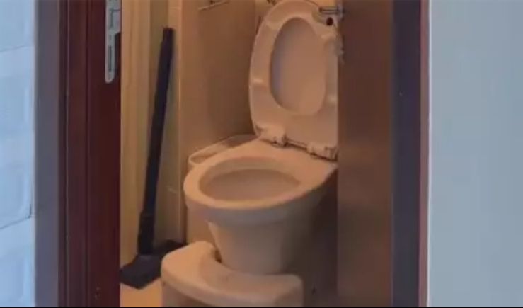 Kamar Mandi