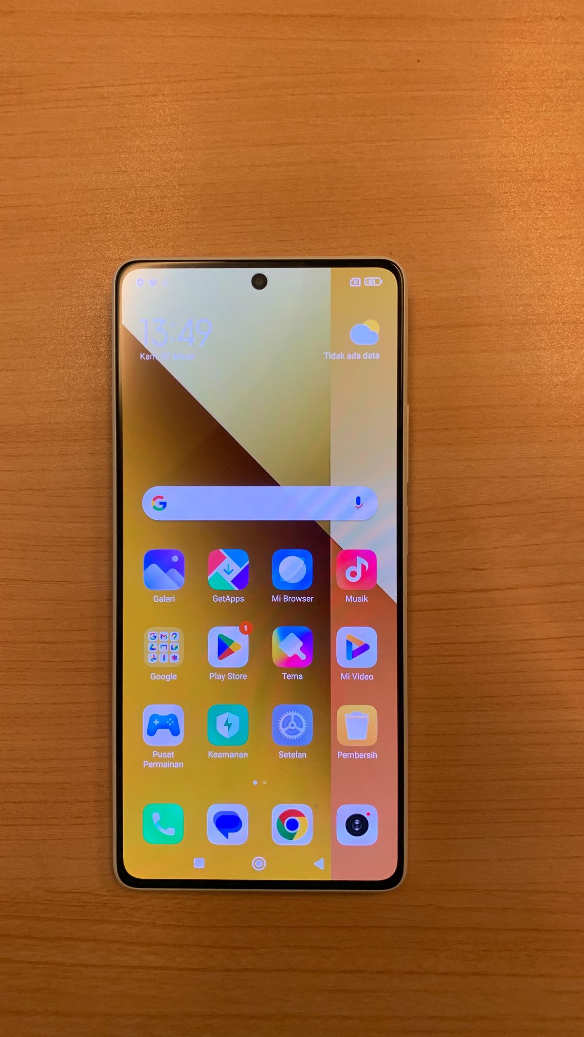 Fitur Canggih Redmi Note 13 Pro Plus 5G, HP Flagship dengan Harga Terjangkau