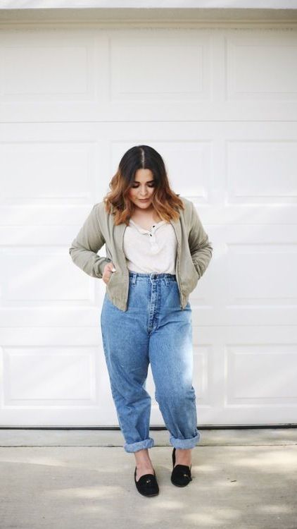 Boyfriend Jeans untuk Penampilan yang Unik