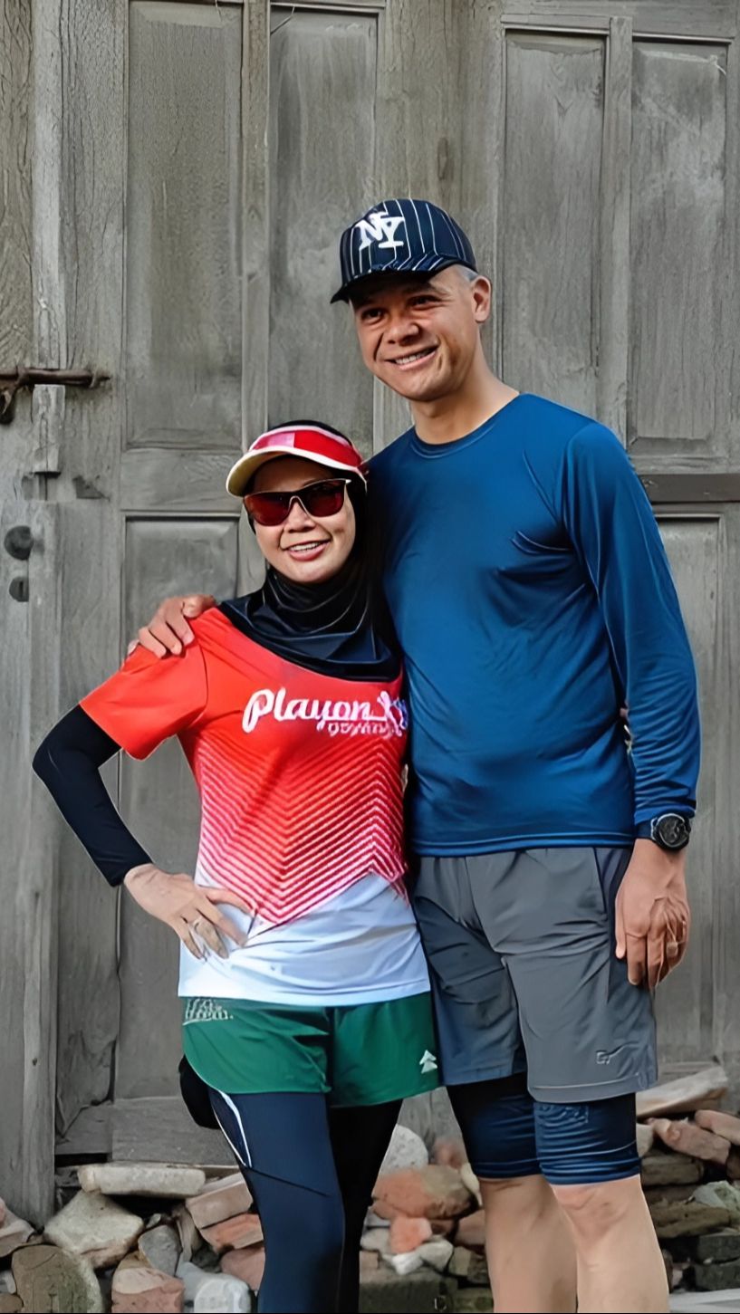 Sebelum Nikahi Siti Atikoh, Ganjar Pranowo Akui Banyak Perempuan Menolak Cintanya