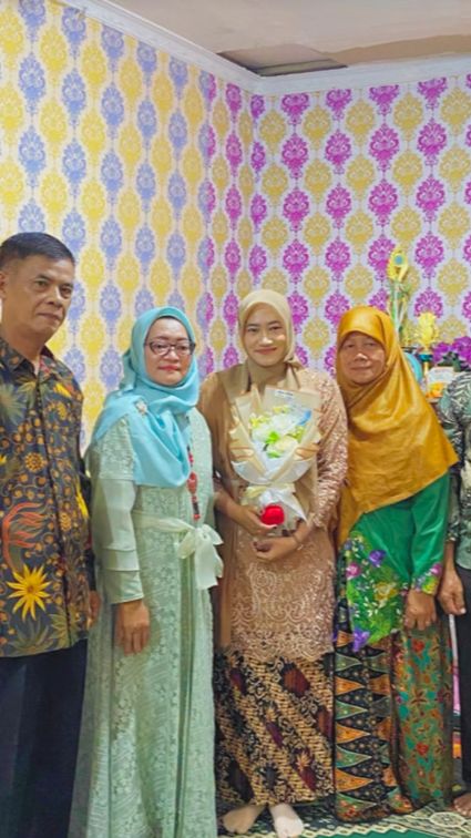 Hari-H Dapat Tugas Jaga Pemilu, Wanita Ini Dilamar Hybrid Calon Suami