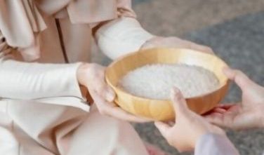 6. Penyempurna Ibadah di Bulan Ramadhan