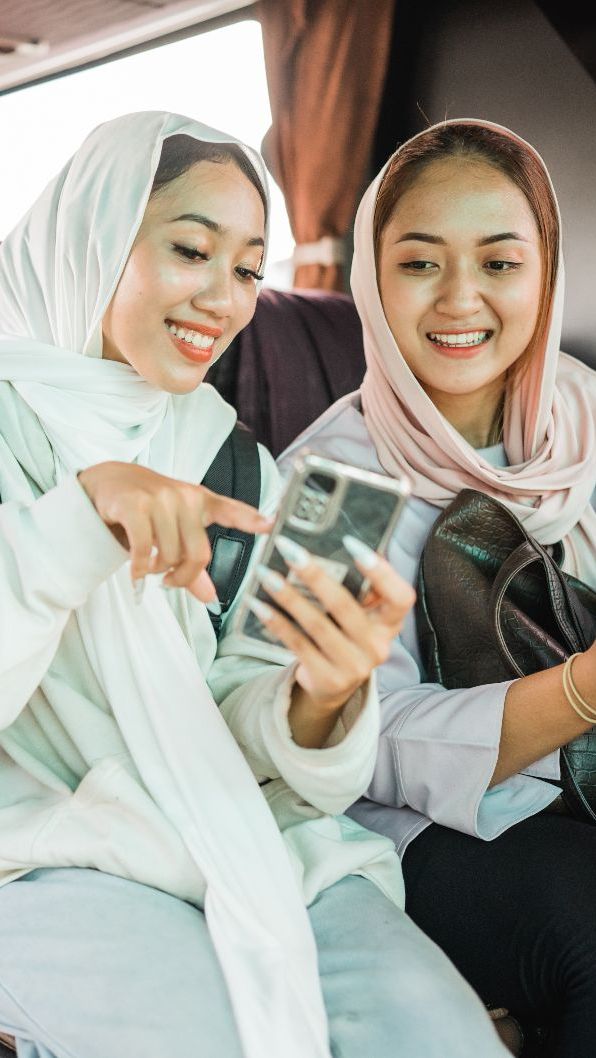 Warga Mudik Lebaran Bisa Titipkan Kendaraan dan Barang Berharga di Kantor Polisi