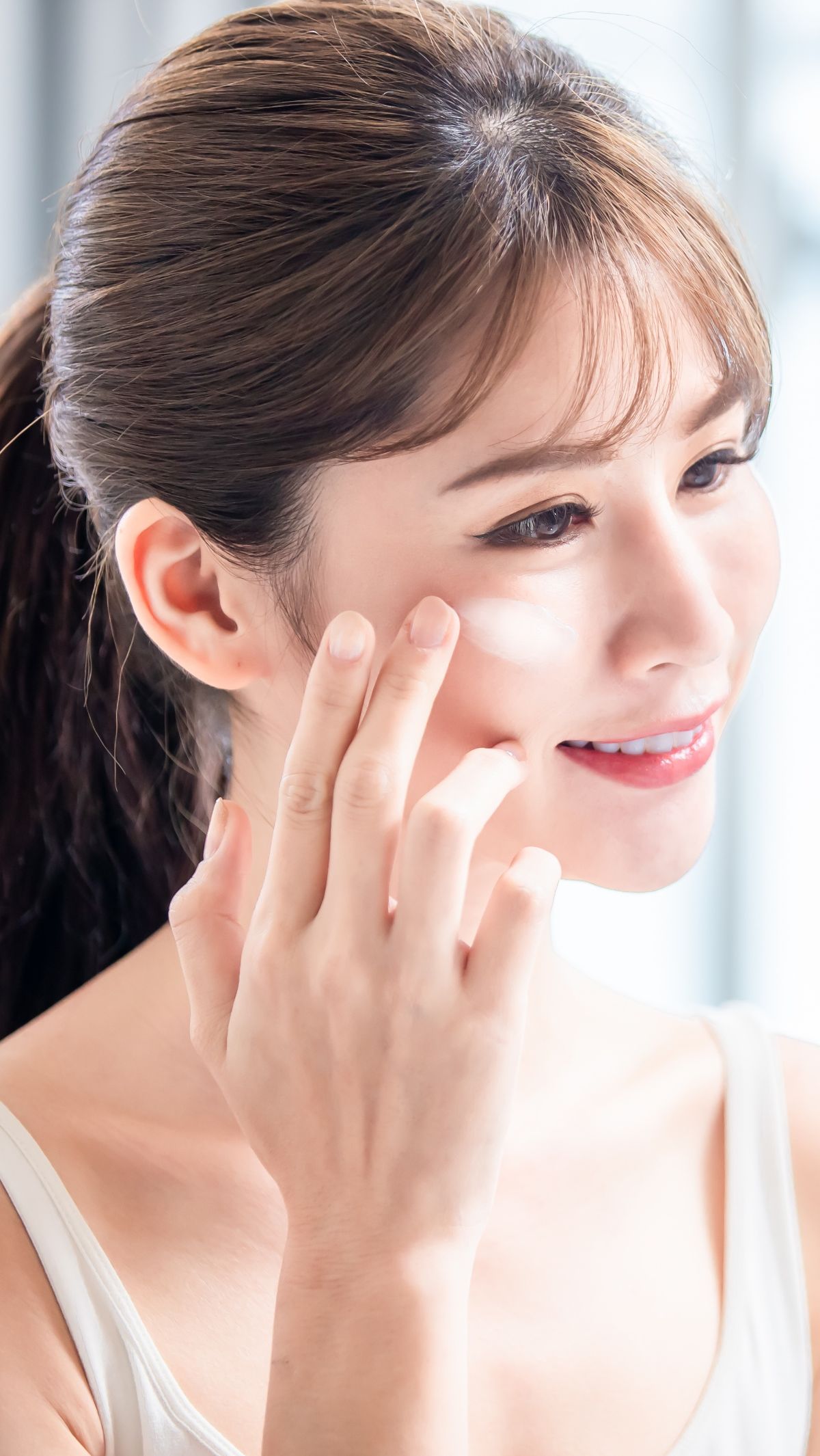 Formula Adaptogenic Pada Skincare, Bisa Hempaskan Kulit Kusam