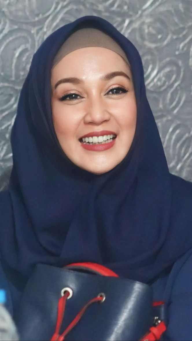Pengakuan Dina Lorenza Pernah Ditawari Jadi Istri Kedua: 'Gak Mau Bilang Engga, Tapi Ternyata Nanti Iya'
