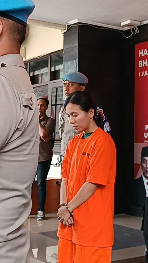 Masa Lalu Pengasuh Anak Aghnia Punjabi Terbongkar, Sejak Dulu Sudah Bermasalah