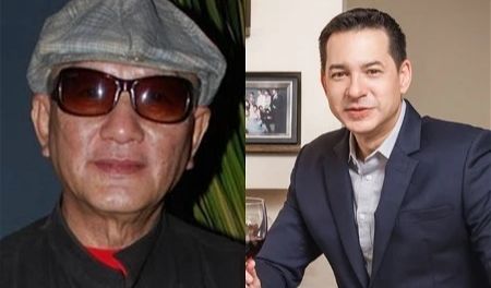 Ari Wibowo & Arie Wibowo