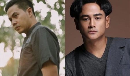 Dwi Andhika dan Arie Dwi Andhika