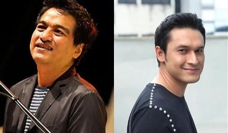 Indra Lesmana dan Indra Lesmana Bruggman