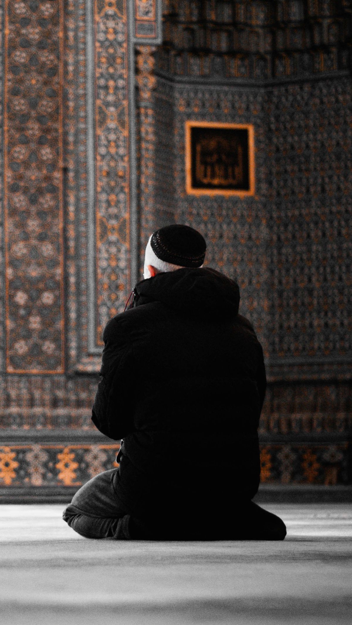Bisakah Mendapatkan Lailatul Qadar Hanya dengan Begadang? Begini Penjelasan Quraish Shihab