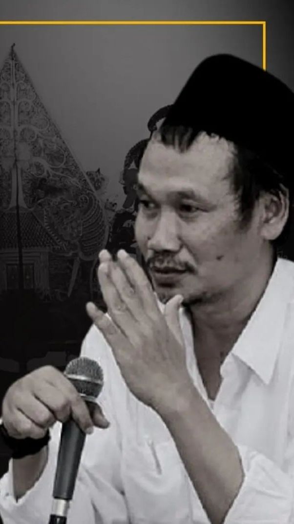 5 Hal yang Perlu Dipersiapkan untuk Menggapai Lailatul Qadar, Ini Penjelasan Gus Baha
