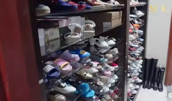 Sepatu