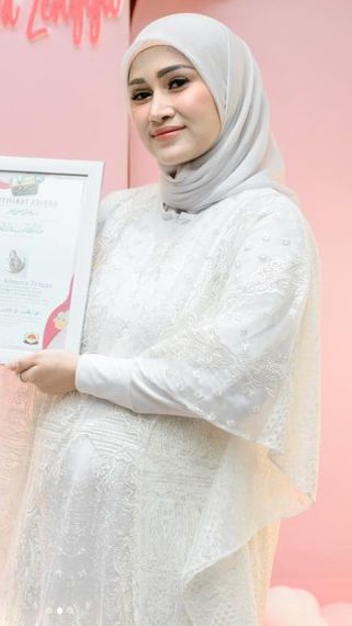 Klarifikasi Icha Annisa Faradila Usai Dituduh Kirim Santet ke StevieAgnecya Sebelum Meninggal