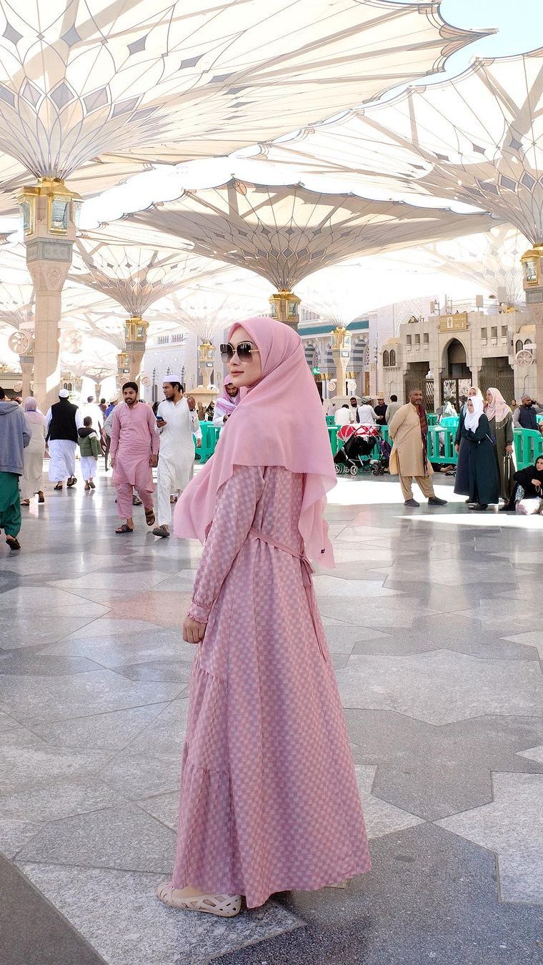 3. Warna Pastel