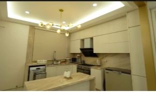 Area Dapur