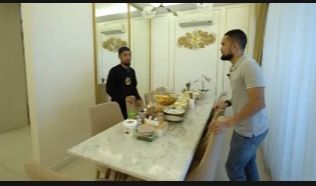 Area Makan