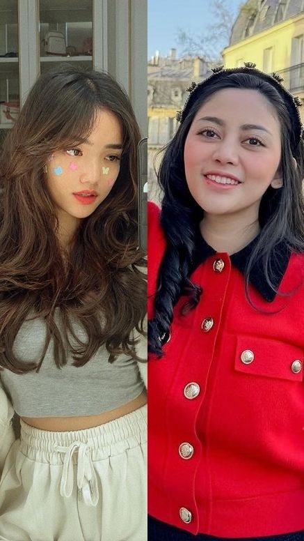 10 Adu Mewah Rumah Fuji VS Rachel Vennya, Dua Selebgram Terkaya, Kini Bersahabat?