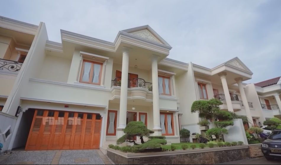 Rumah Fuji