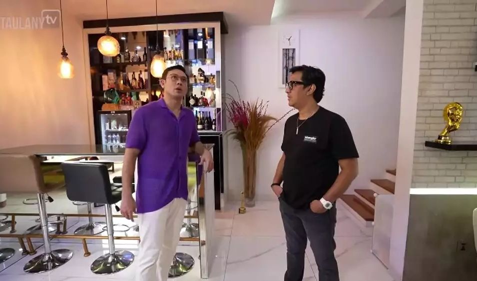 Mini Bar