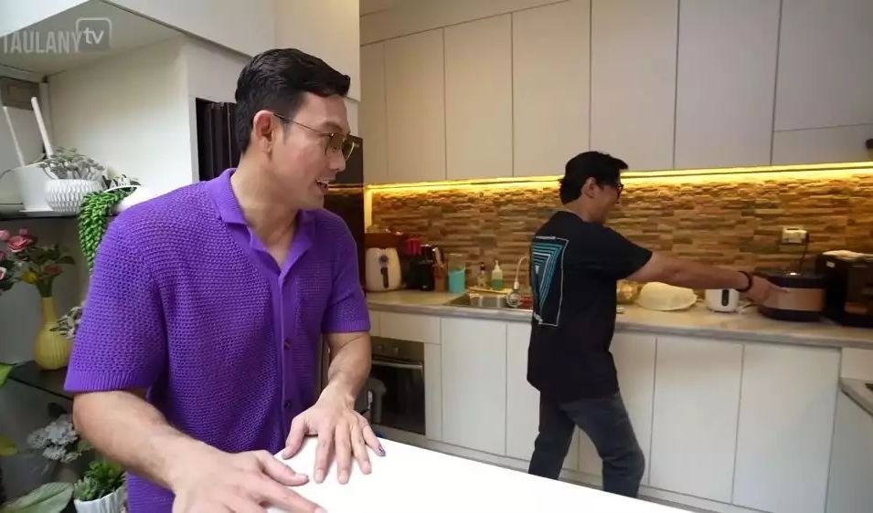Dapur