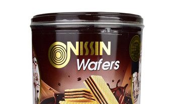 Nissin Wafers