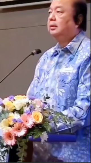 Ia tak ingin kebersamaanya bersama keluarga di malam hari terganggu dengan pekerjaan. Hidup disiplin adalah kunci kesuksesan Dato Sri Tahir
