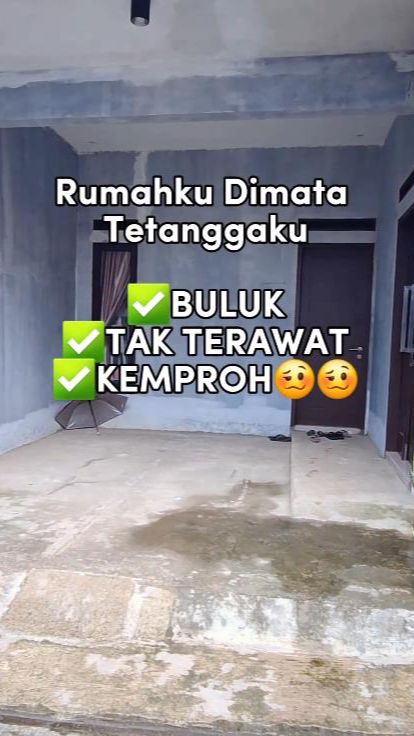 Bagian Depan Rumah Dicap Buluk dan Jorok, Pemilik Beri Balasan Menohok Pakai Desain Interiornya yang Bikin Melongo