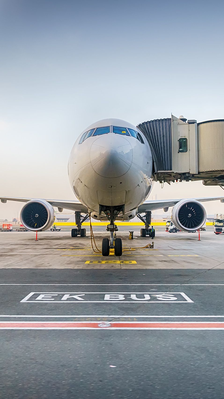 20 Bandara Termewah di Dunia