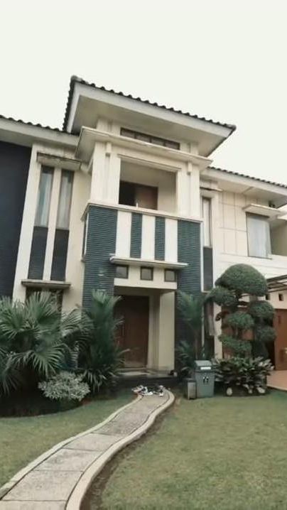 Potret Kamar Anak Narji yang Kompak dan Minimalis, Kaget dengan Harga Kasur Tingkatnya yang Ditaksir Puluhan Juta