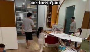 Ruang Bermain Aman