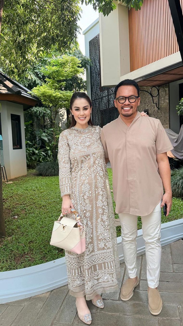 Unggahan Jeje pun dipenuhi dengan pujian dari warganet.