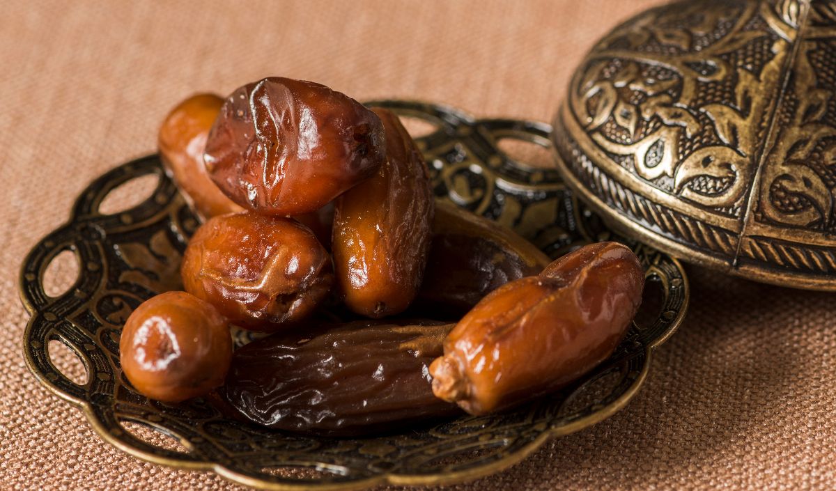 Manfaat Puasa Syawal Enam Hari