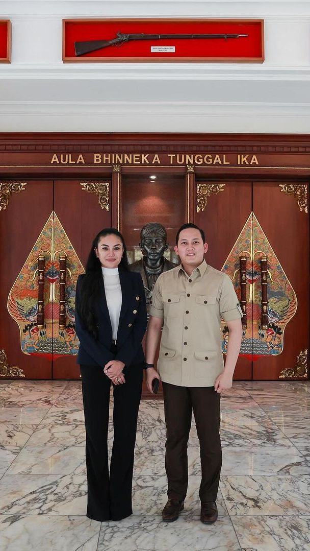 Nikita Mirzani Tuding Pria Inisial RI Lakukan Kekerasan, Akun IG Rizky Irmansyah jadi Sasaran Netizen