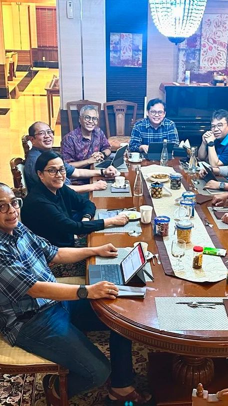 Iran Serang Israel, Sri Mulyani Sampai Rapat Dadakan
