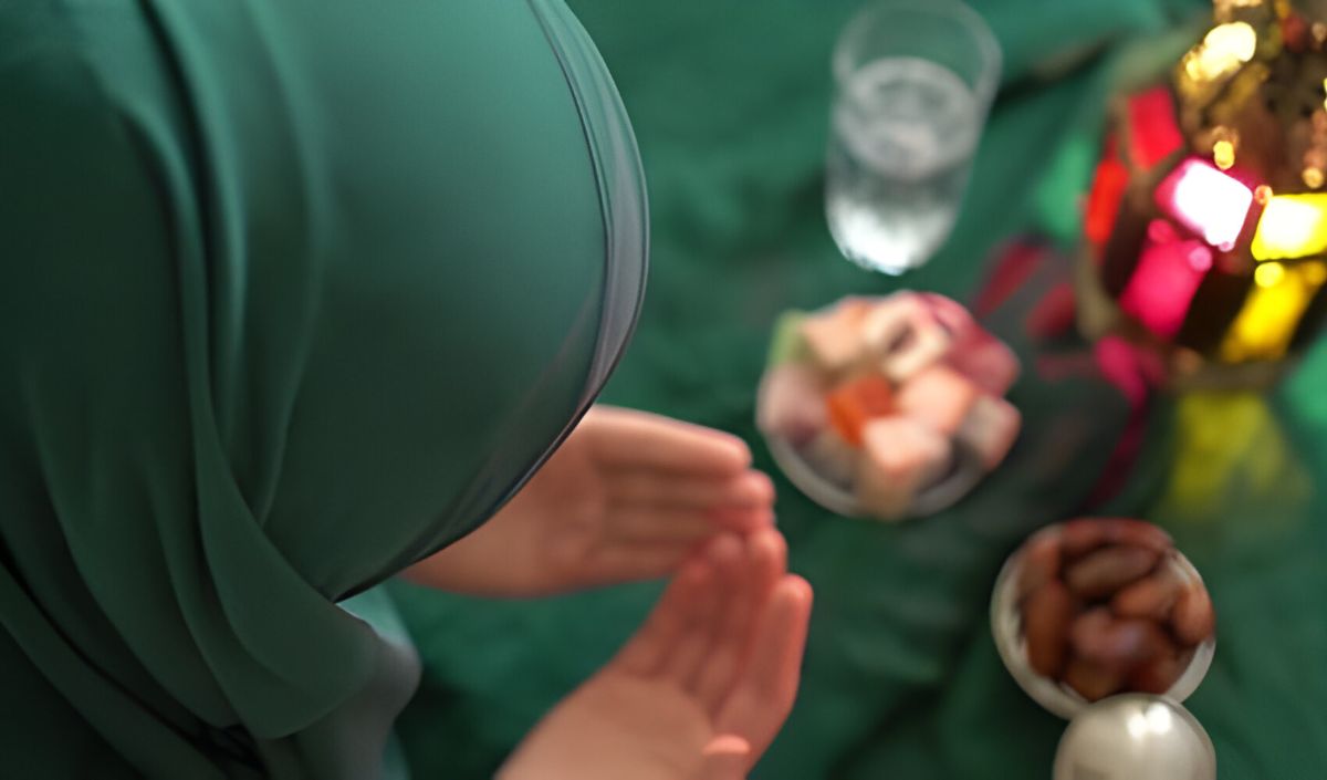 Hukum Menggabungkan Niat Puasa Syawal dan Senin-Kamis