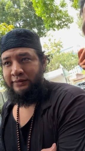 Sedih Banget, Ammar Zoni Tak Dikunjungi Keluarga di Momen Lebaran