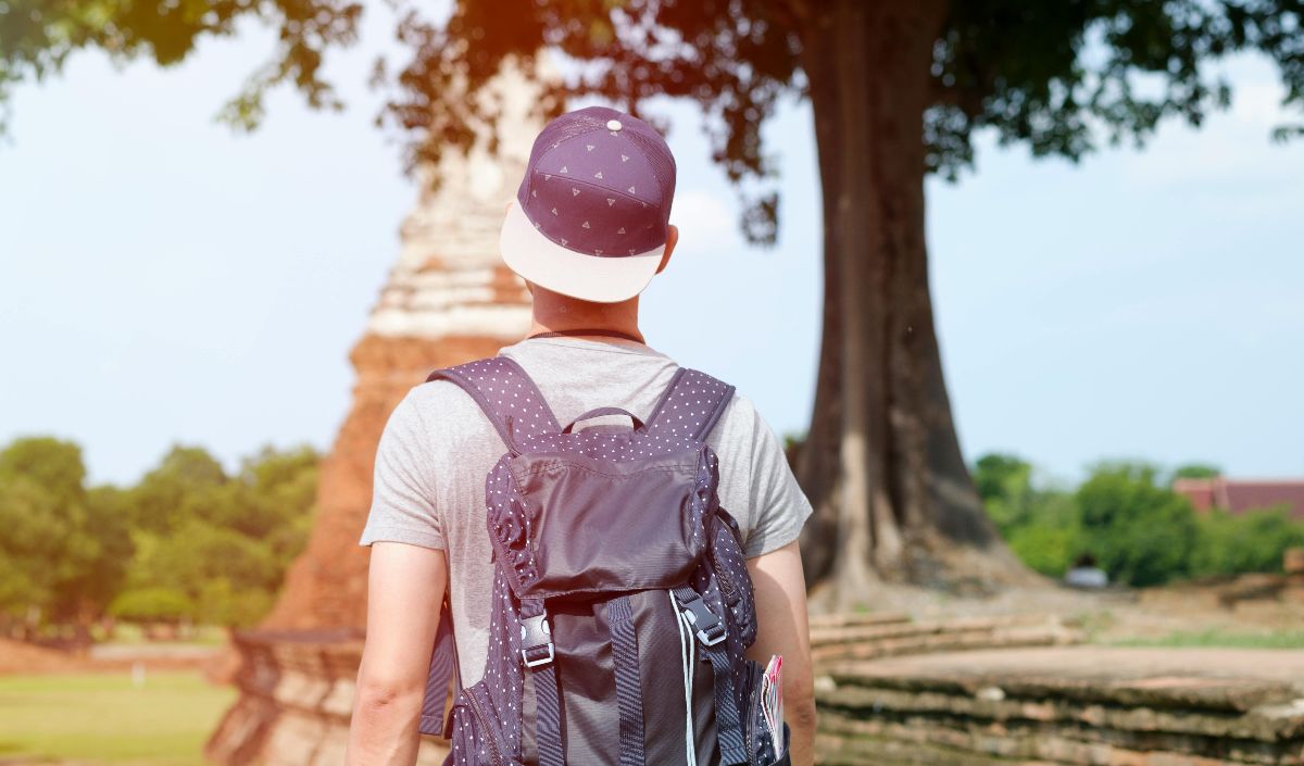 Anjuran Berwisata dalam Islam