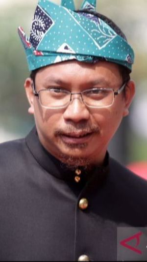 KPK Tetapkan Bupati Sidoarjo Tersangka Korupsi Pemotongan Insentif ASN