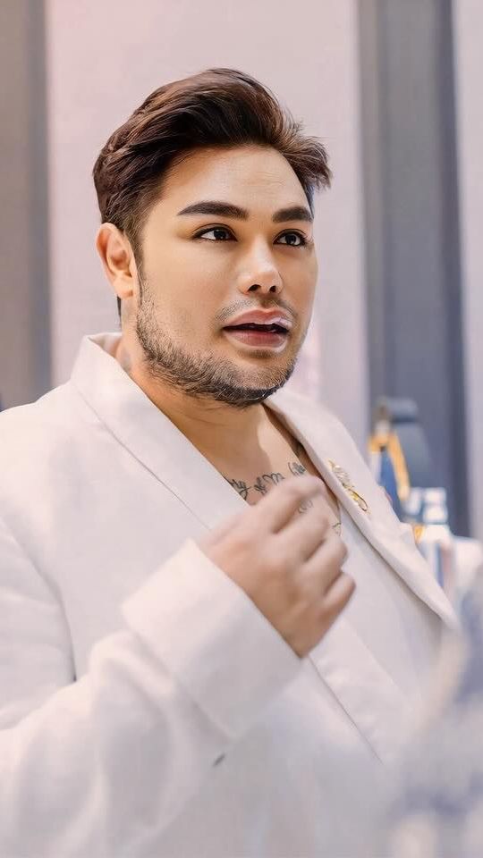 Deretan Artis Pria yang Lakukan Sulam Alis, Penampilannya Kini Bikin Pangling