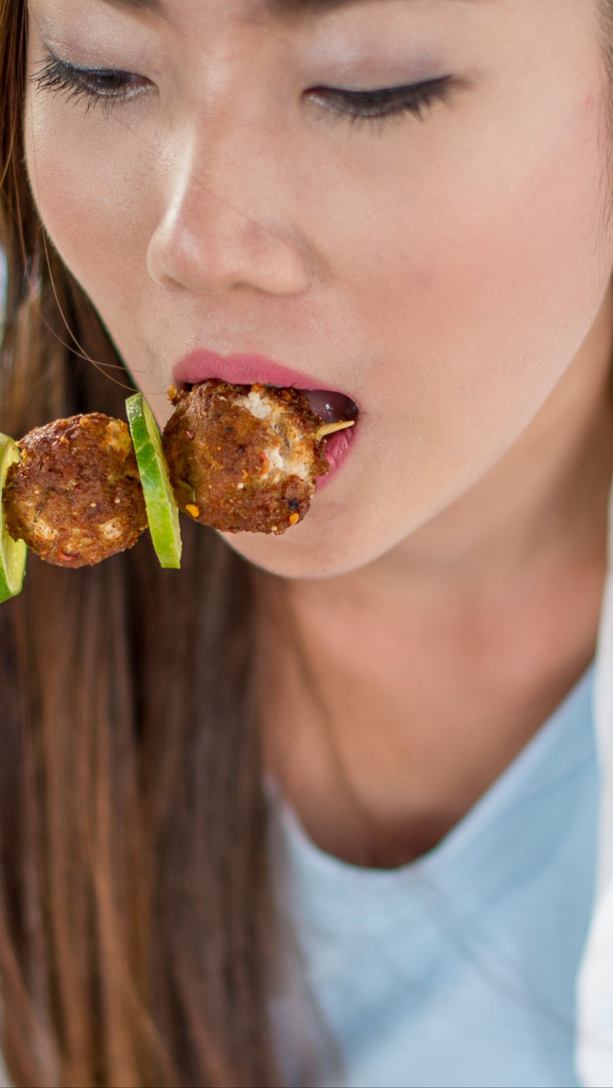 Begini Cara Hitung Kebutuhan Protein Harian, Biar Tubuh Tak Gampang Lemas